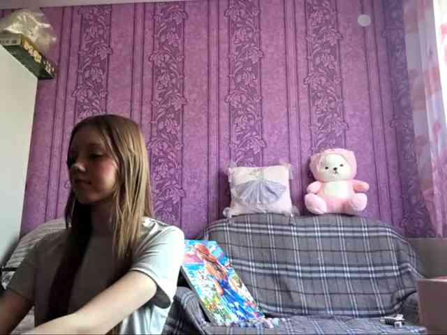 CharleenTetz webcam
