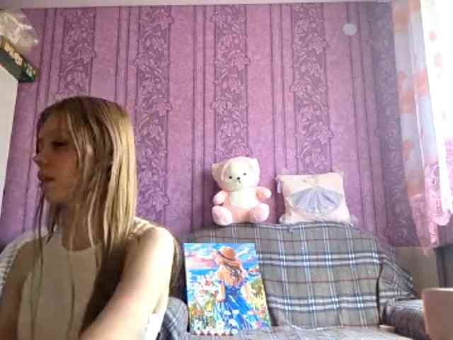CharleenTetz webcam