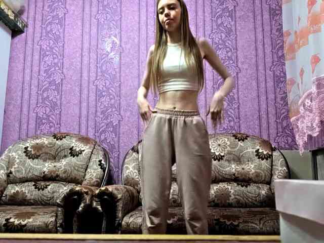 CharleenTetz webcam