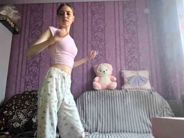 CharleenTetz webcam
