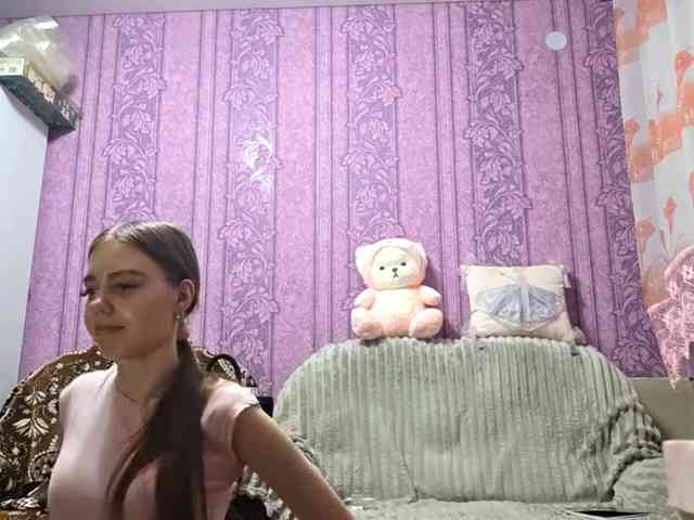 CharleenTetz webcam