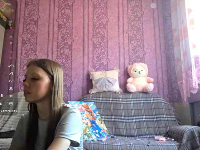 CharleenTetz webcam