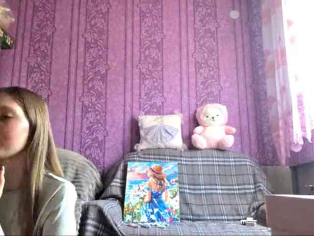 CharleenTetz webcam