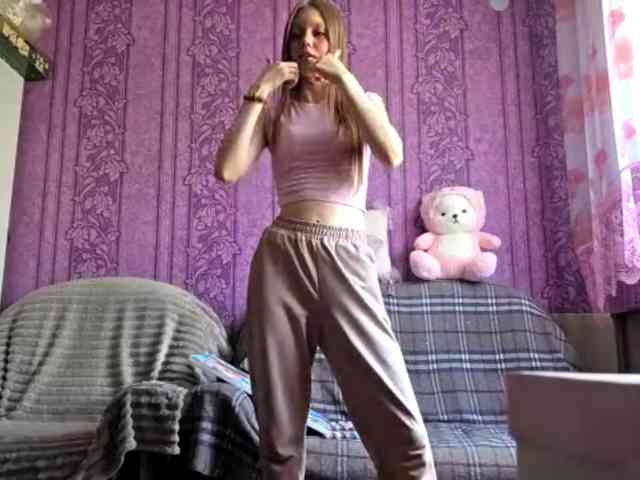 CharleenTetz webcam