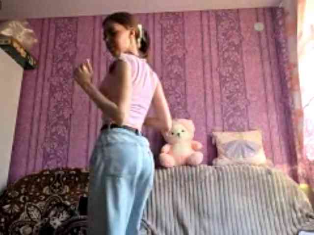 CharleenTetz webcam