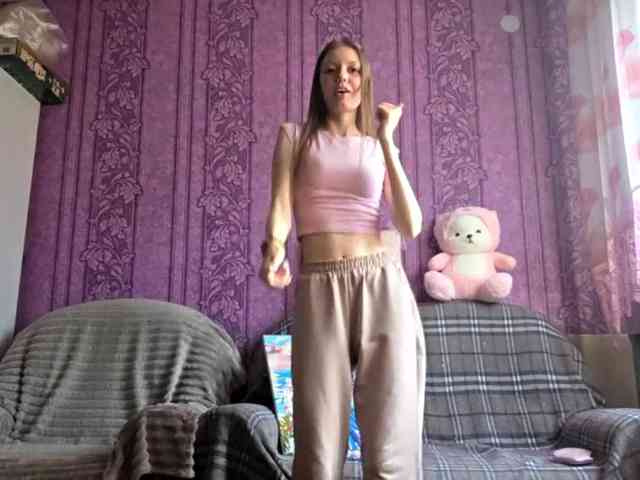 CharleenTetz webcam