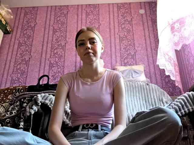 CharleenTetz webcam