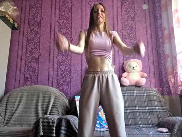 CharleenTetz webcam