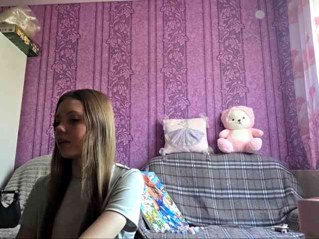 CharleenTetz webcam