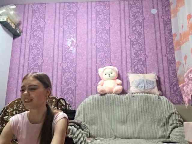 CharleenTetz webcam