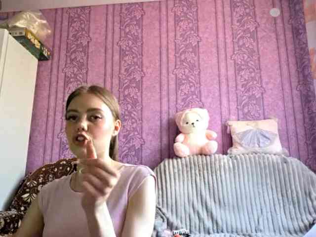 CharleenTetz webcam