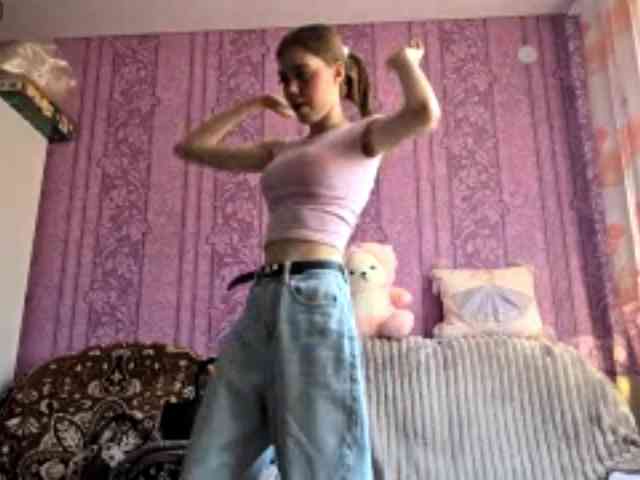 CharleenTetz webcam