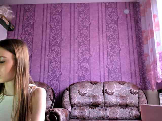 CharleenTetz webcam