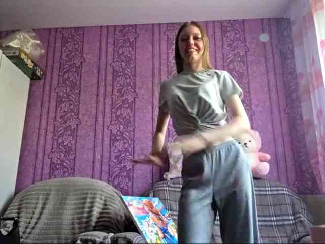 CharleenTetz webcam