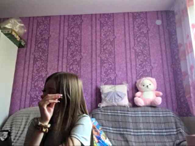 CharleenTetz webcam