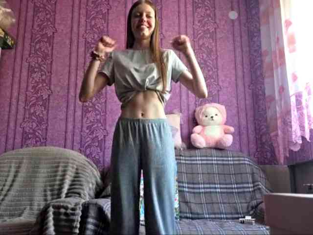 CharleenTetz webcam