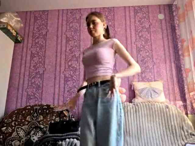 CharleenTetz webcam