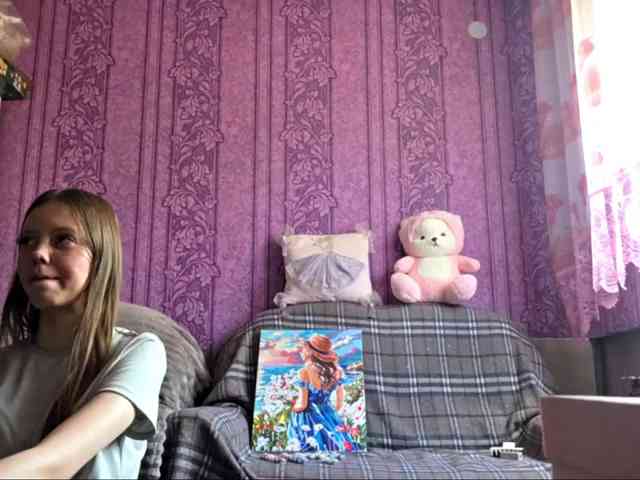CharleenTetz webcam