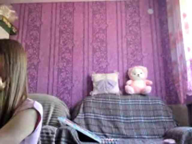 CharleenTetz webcam