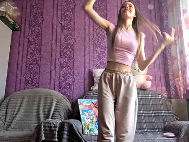 CharleenTetz webcam