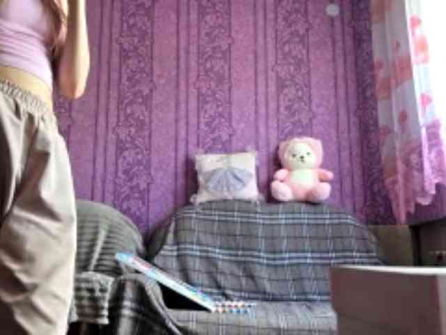 CharleenTetz webcam