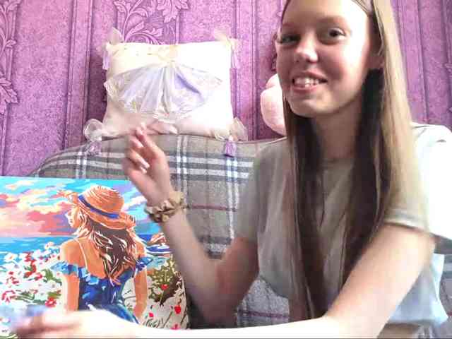 CharleenTetz webcam