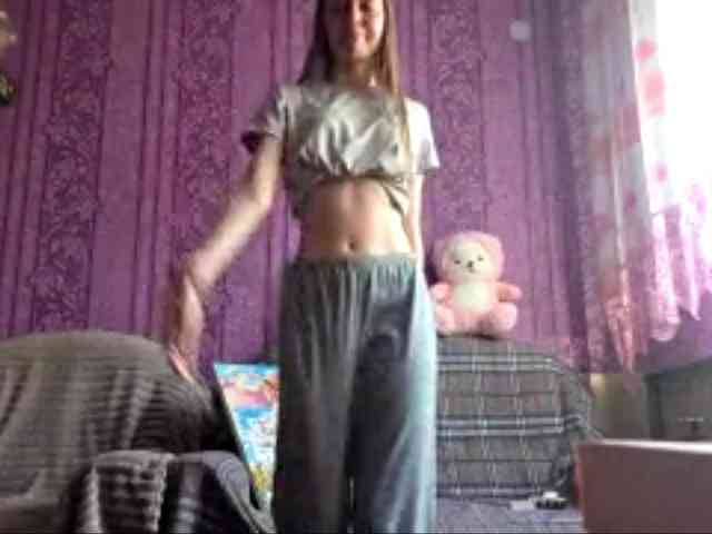 CharleenTetz webcam