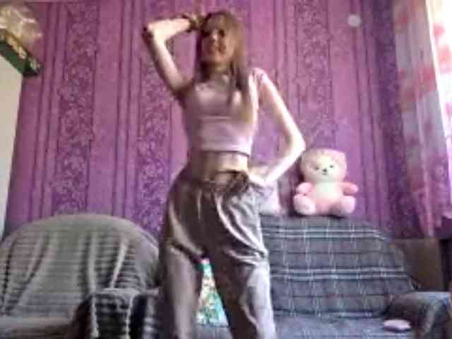 CharleenTetz webcam