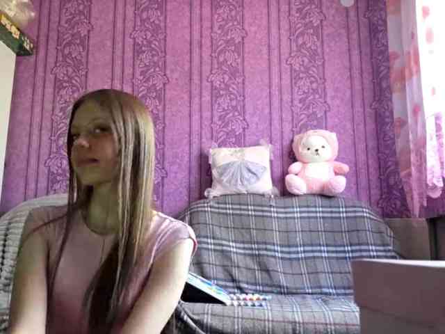 CharleenTetz webcam