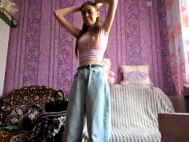 CharleenTetz webcam