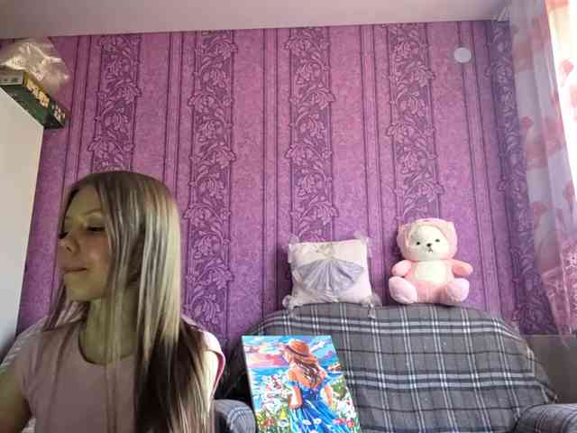 CharleenTetz webcam