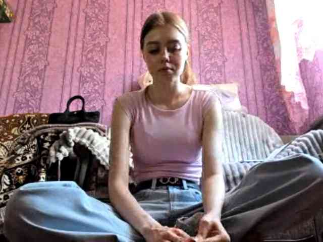 CharleenTetz webcam