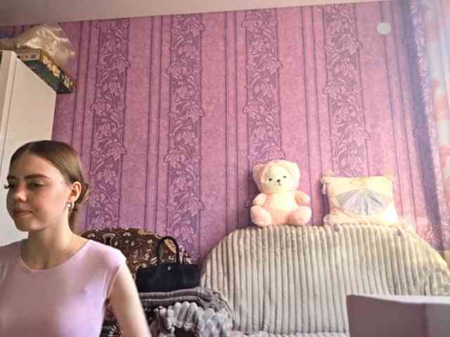 CharleenTetz webcam