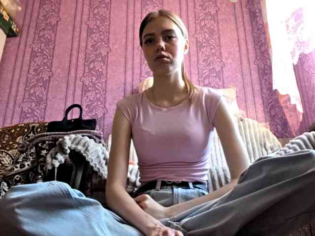 CharleenTetz webcam