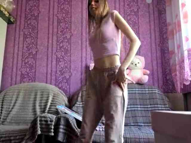 CharleenTetz webcam
