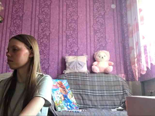 CharleenTetz webcam