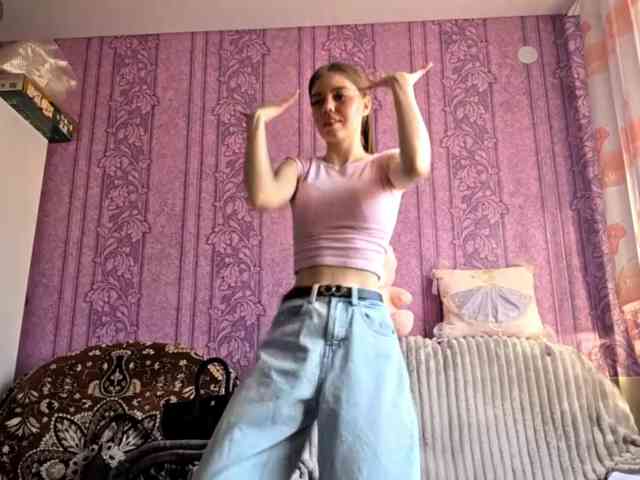 CharleenTetz webcam