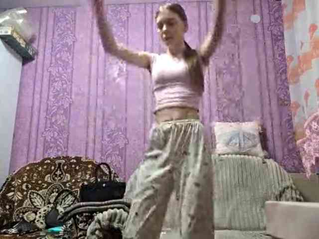 CharleenTetz webcam