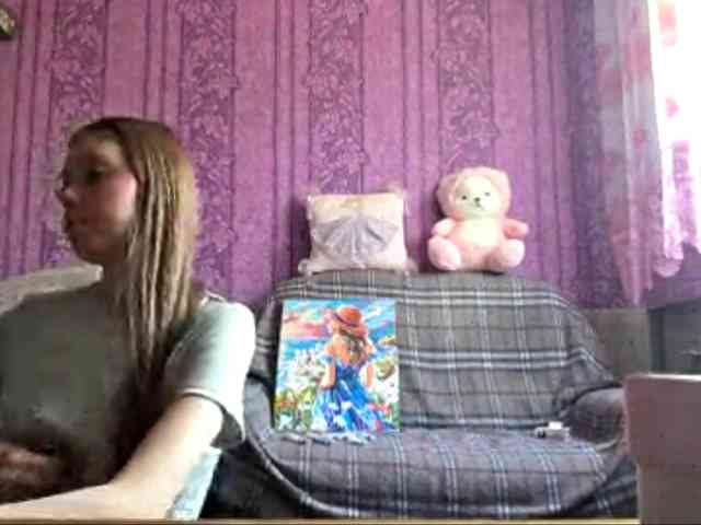 CharleenTetz webcam