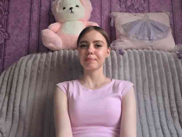 CharleenTetz webcam
