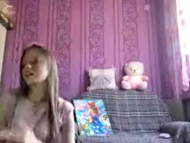CharleenTetz webcam