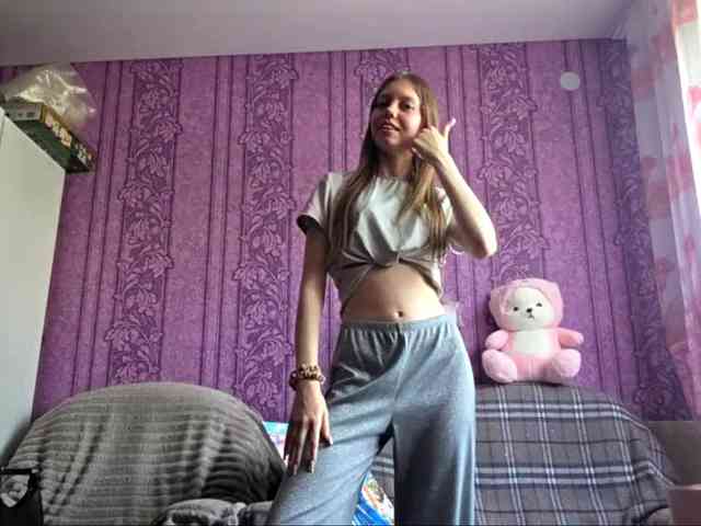 CharleenTetz webcam