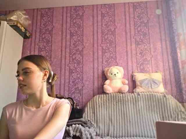 CharleenTetz webcam