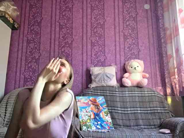 CharleenTetz webcam
