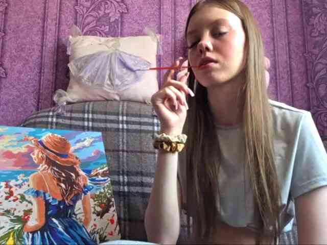 CharleenTetz webcam