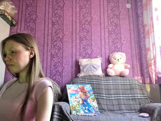 CharleenTetz webcam