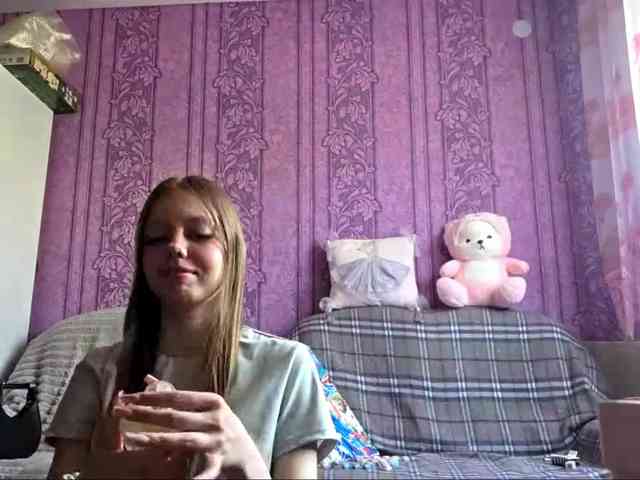 CharleenTetz webcam