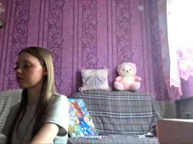CharleenTetz webcam