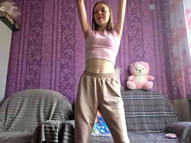 CharleenTetz webcam