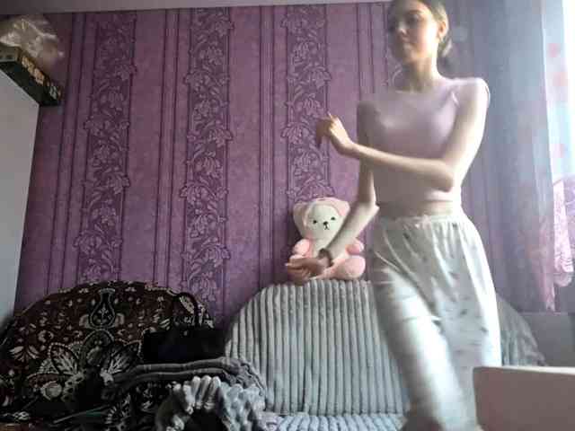 CharleenTetz webcam